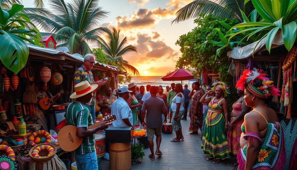 Negril cultural tours Negril cultural tours