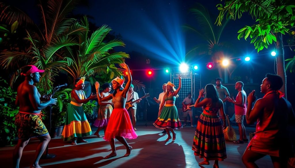 Negril cultural tours Negril cultural tours