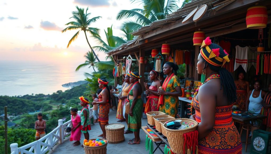 Negril cultural tours Negril cultural tours