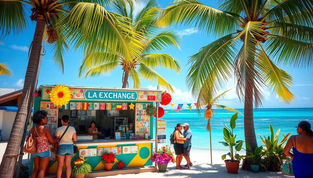 Negril currency exchange Negril currency exchange