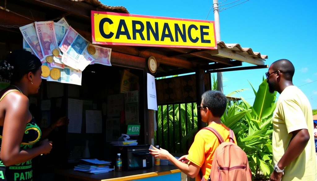 Negril currency exchange Negril currency exchange