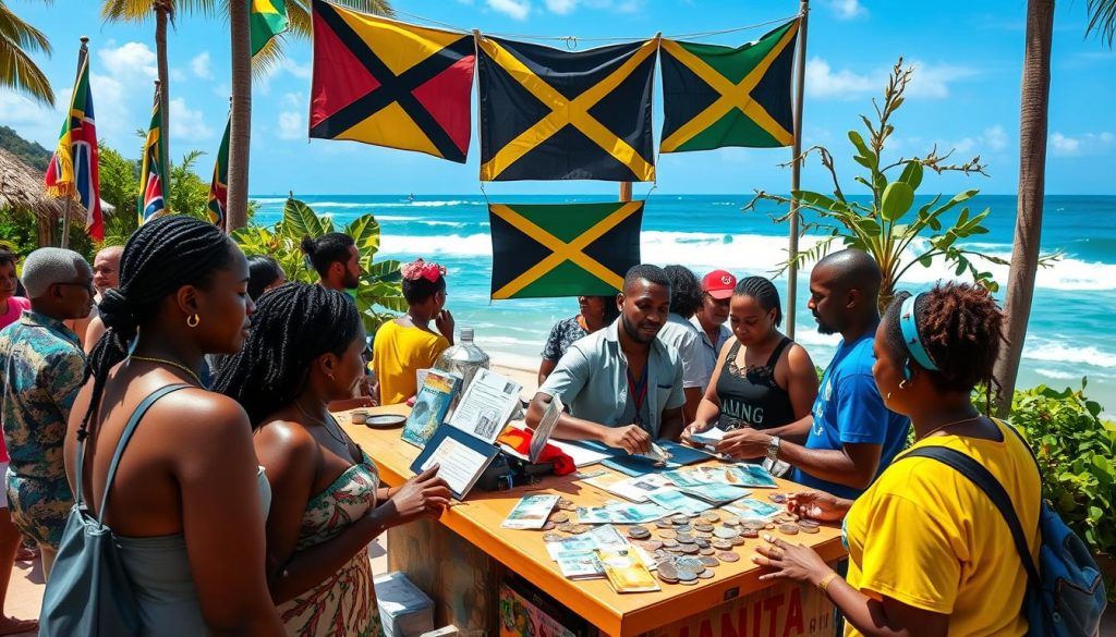 Negril currency exchange Negril currency exchange