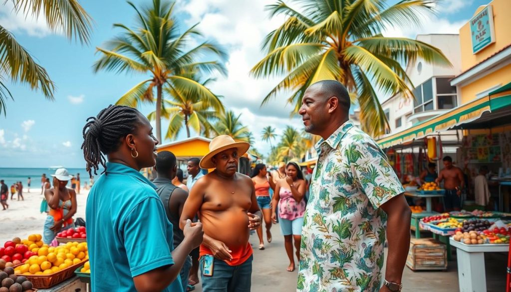Negril dialect Negril dialect