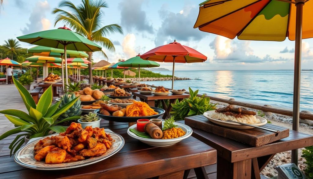 Negril dining options Negril dining options