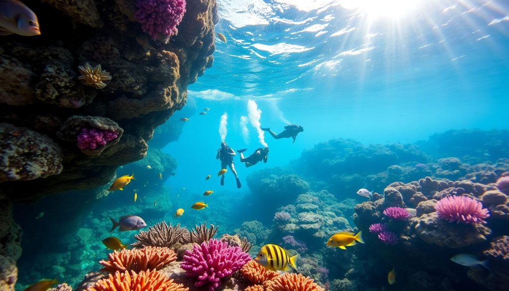 Negril diving tours Negril diving tours