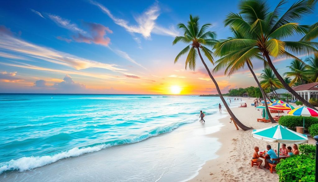 Negril family resorts Negril family resorts