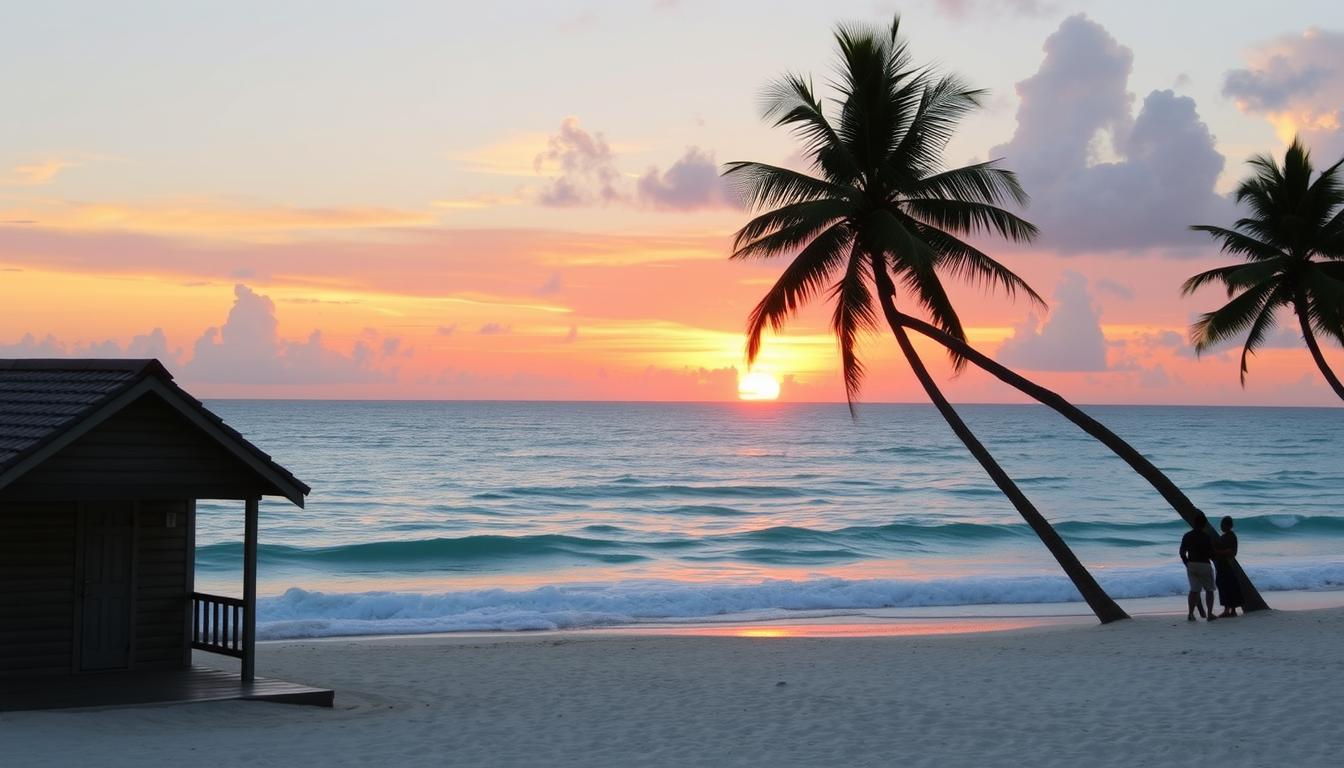 Negril honeymoon destinations