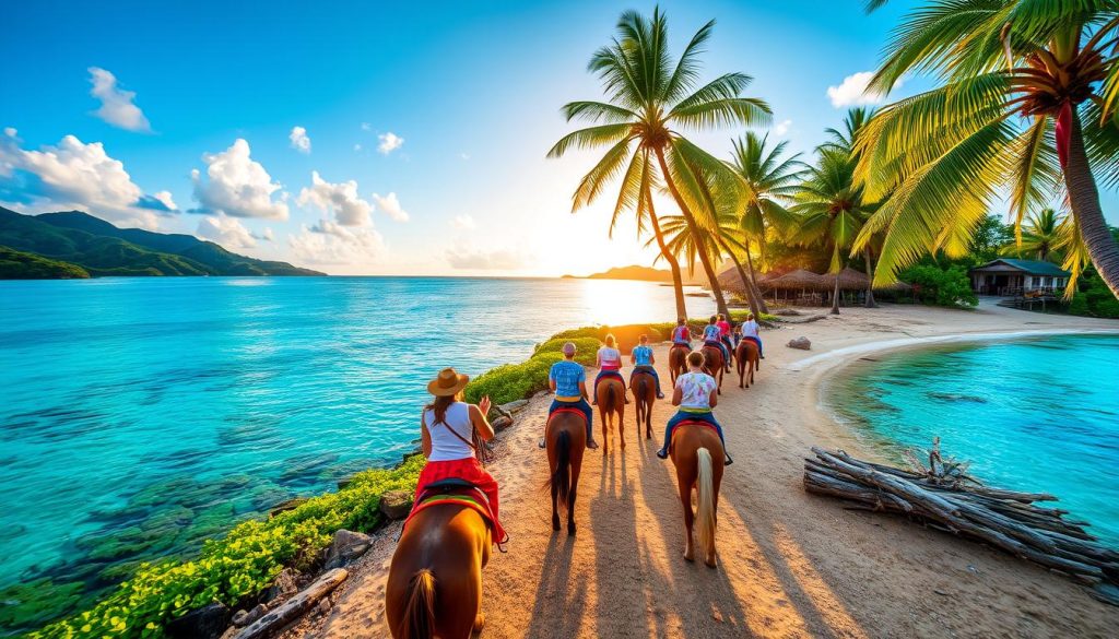 Negril horseback riding packages Negril horseback riding packages