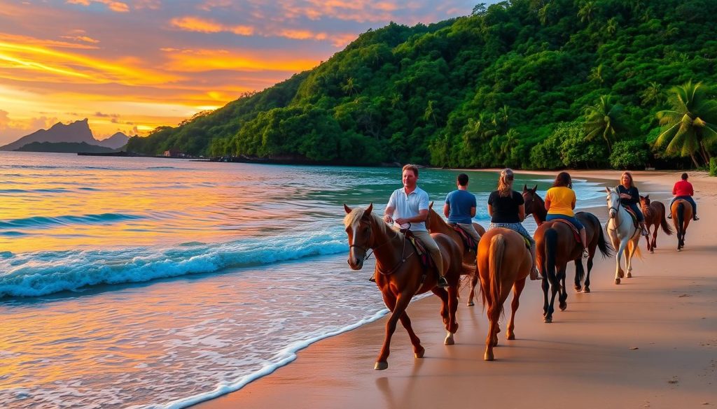 Negril horseback riding packages Negril horseback riding packages