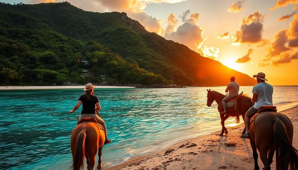Negril horseback riding tours Negril horseback riding tours