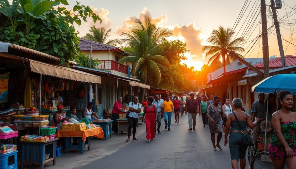 Negril language Negril language