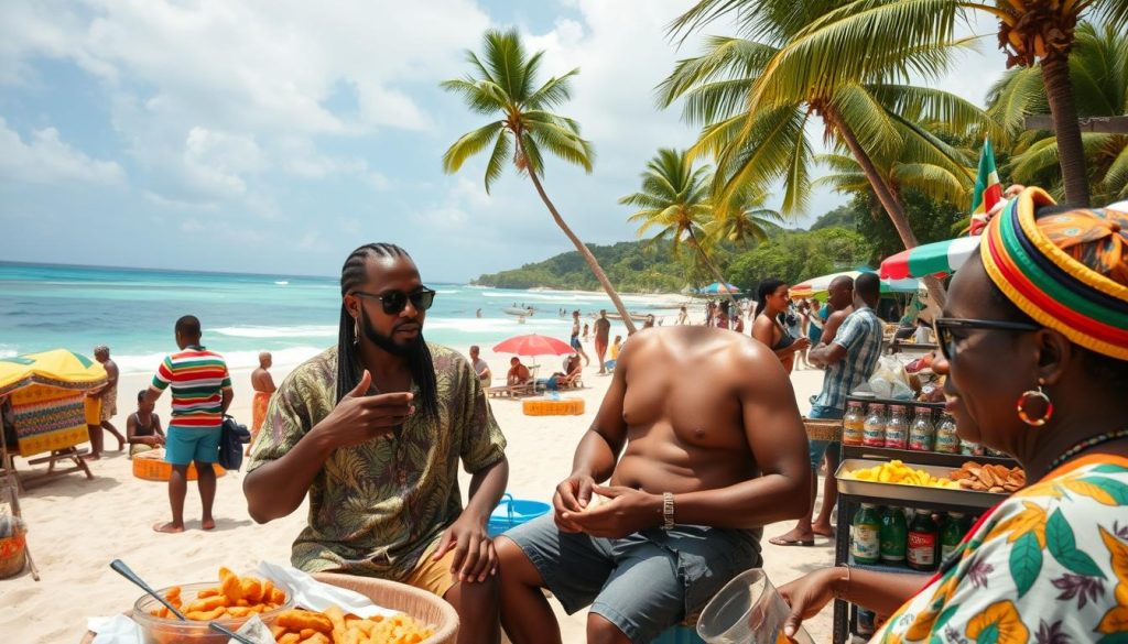 Negril language tips Negril language tips