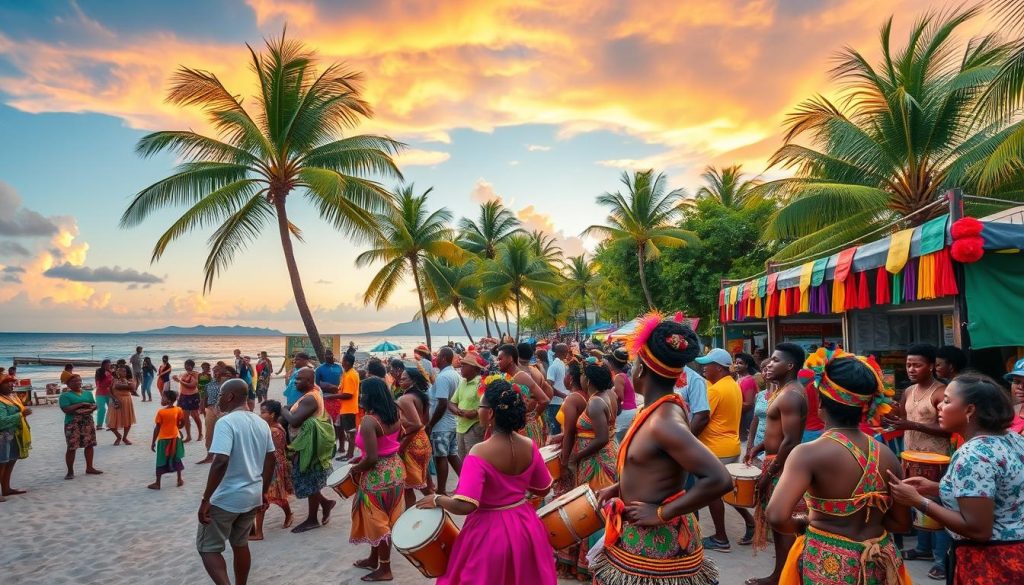 Negril local festivals Negril local festivals