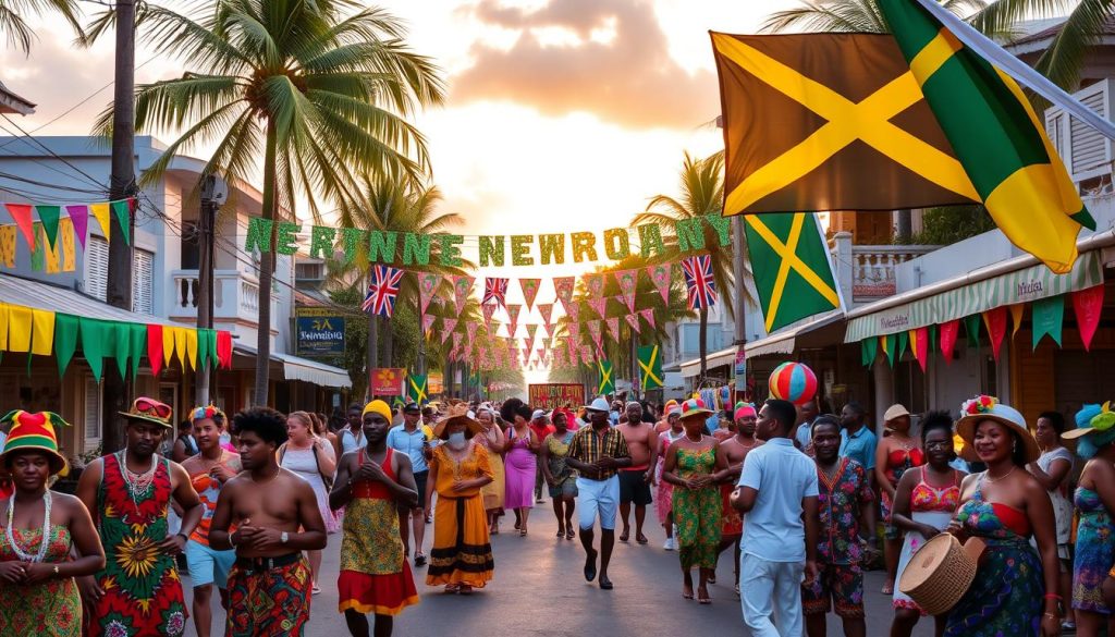 Negril local festivals Negril local festivals
