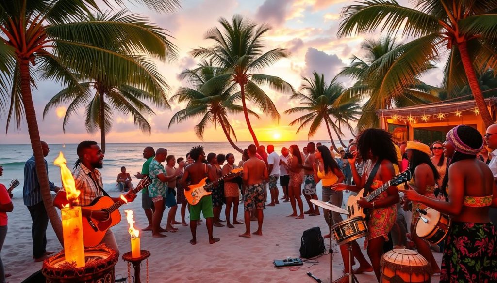 Negril reggae events Negril reggae events