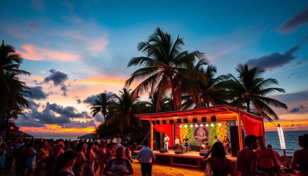 Negril reggae events Negril reggae events