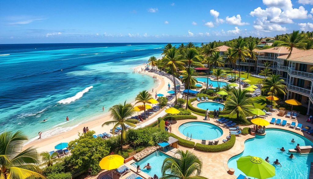 Negril resorts for family vacations Negril resorts for family vacations