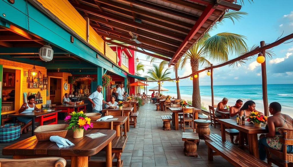Negril restaurants Negril restaurants