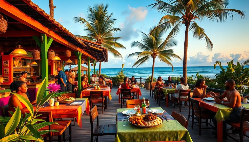 Negril restaurants Negril restaurants