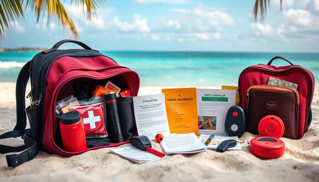 Negril safety items Negril safety items