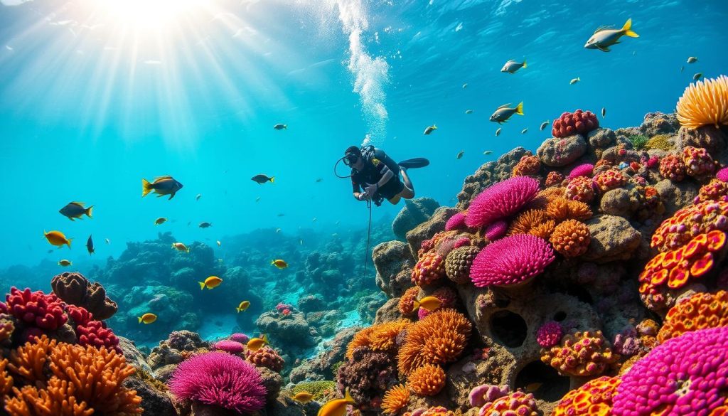 Negril scuba diving adventures Negril scuba diving adventures