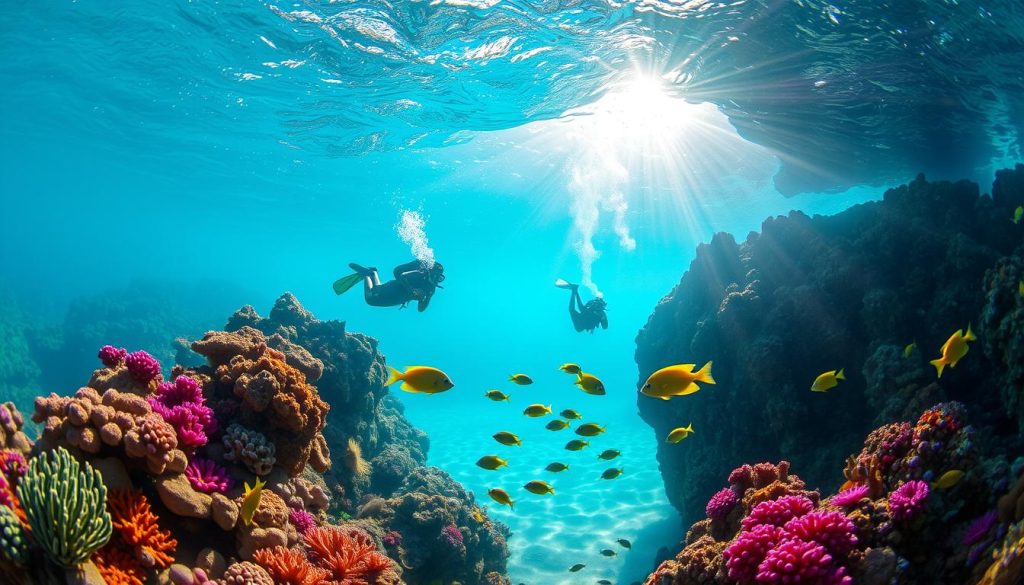 Negril scuba diving adventures Negril scuba diving adventures