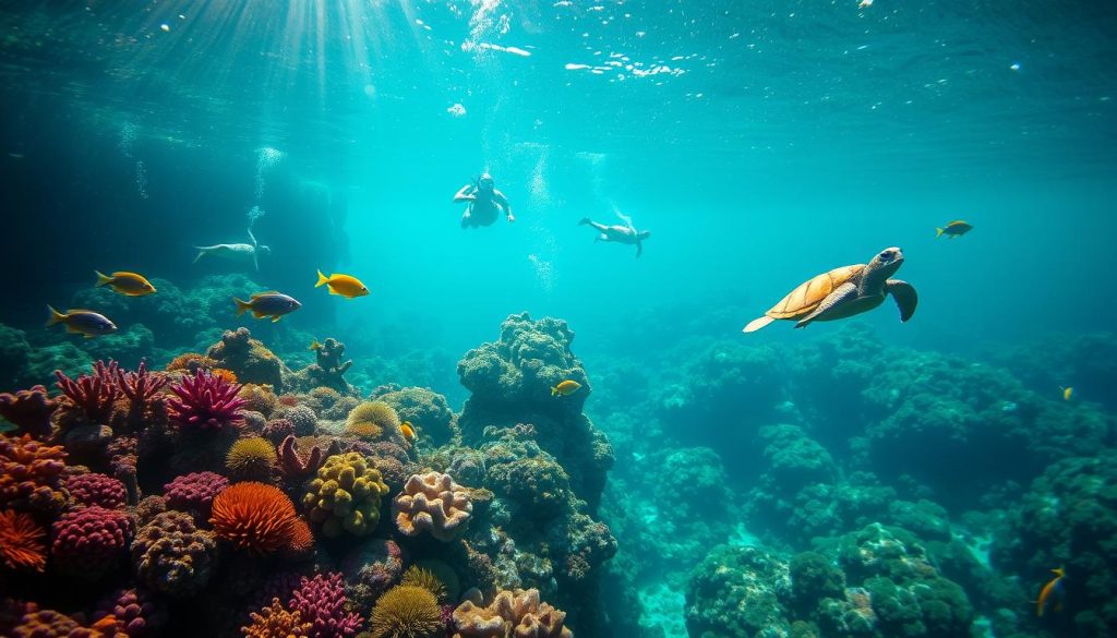 Negril snorkeling guide Negril snorkeling guide