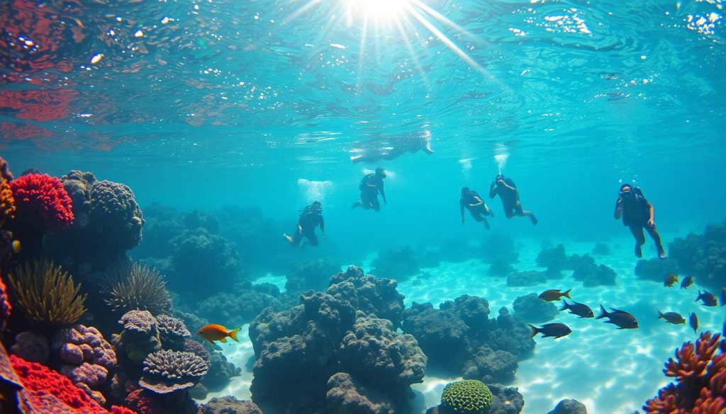 Negril snorkeling spots Negril snorkeling spots