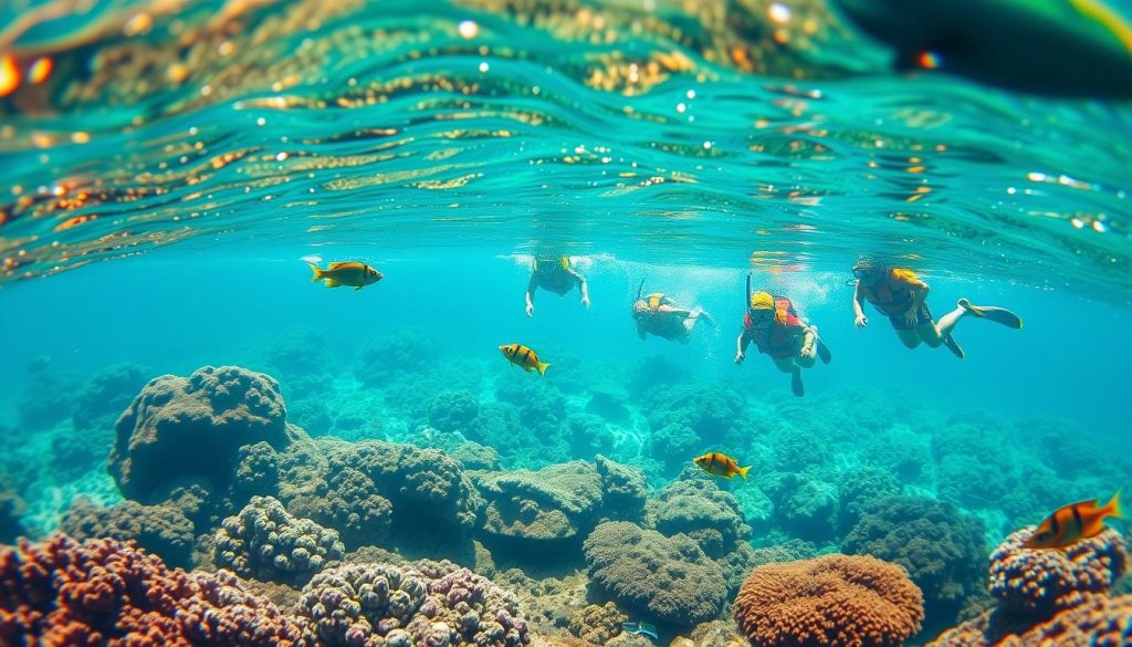 Negril snorkeling tours Negril snorkeling tours