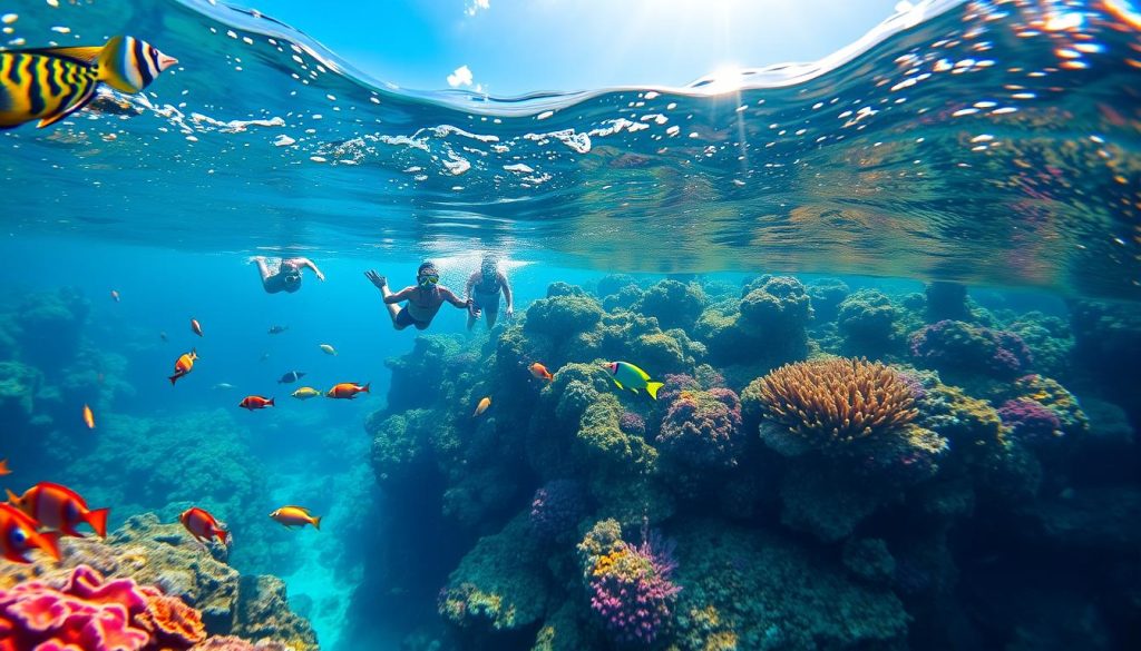 Negril snorkeling tours Negril snorkeling tours