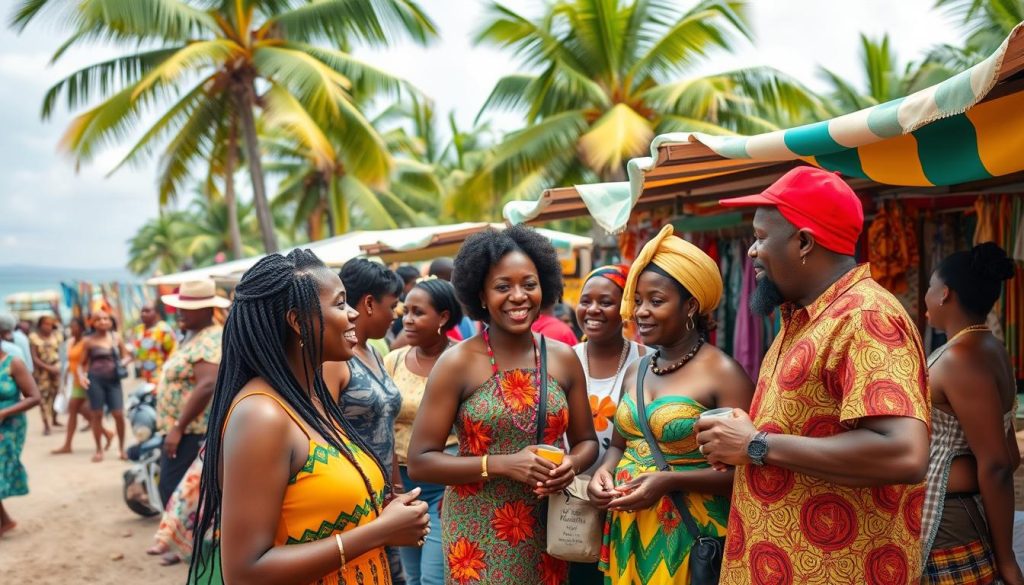 Negril spoken language Negril spoken language