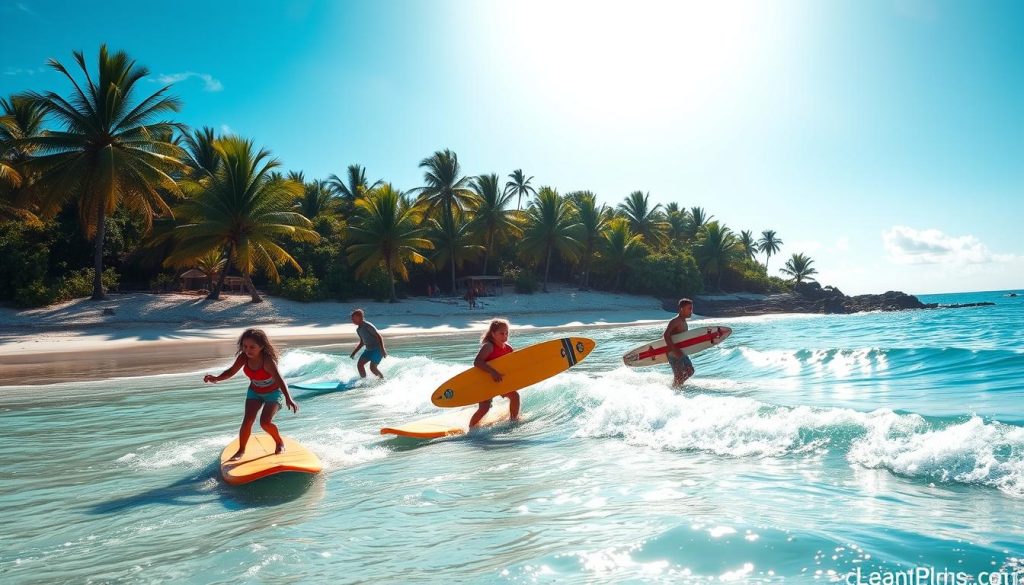 Negril surfing lessons Negril surfing lessons