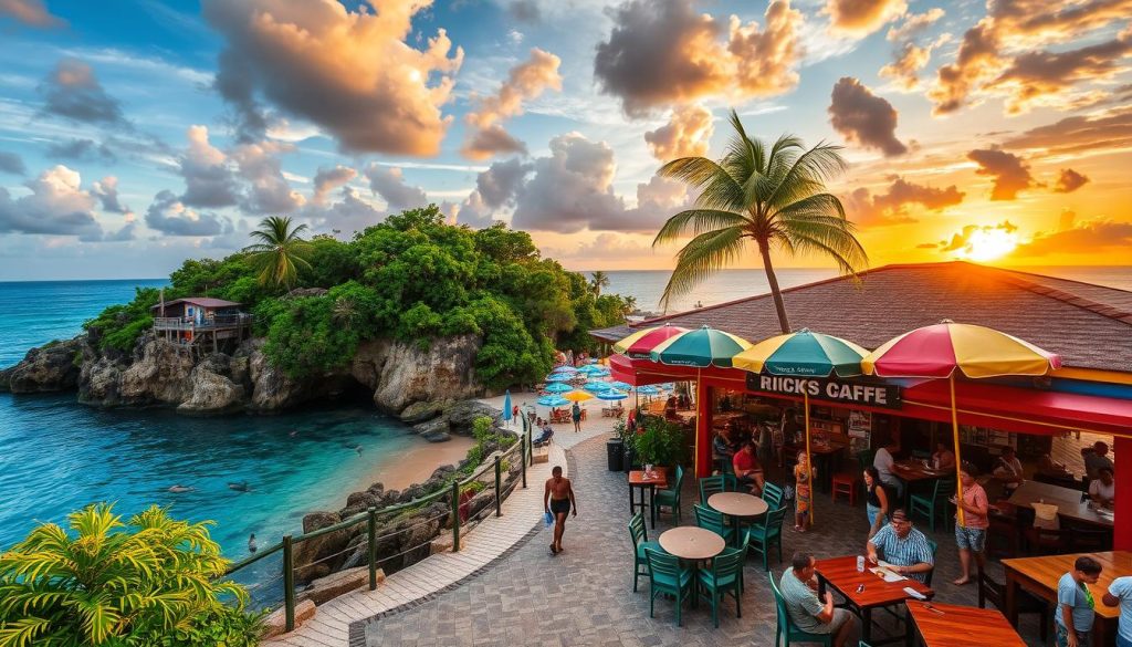 Negril tourist attractions Negril tourist attractions