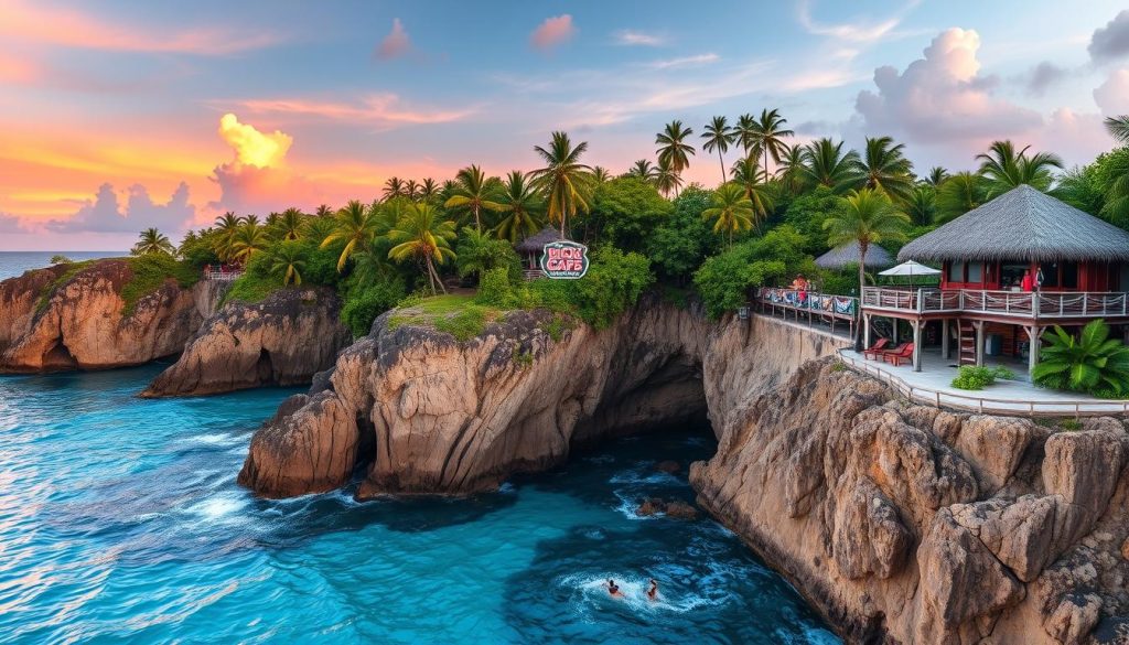 Negril tourist attractions Negril tourist attractions