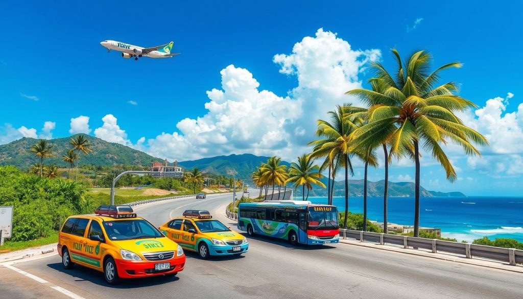 Negril travel time Negril travel time