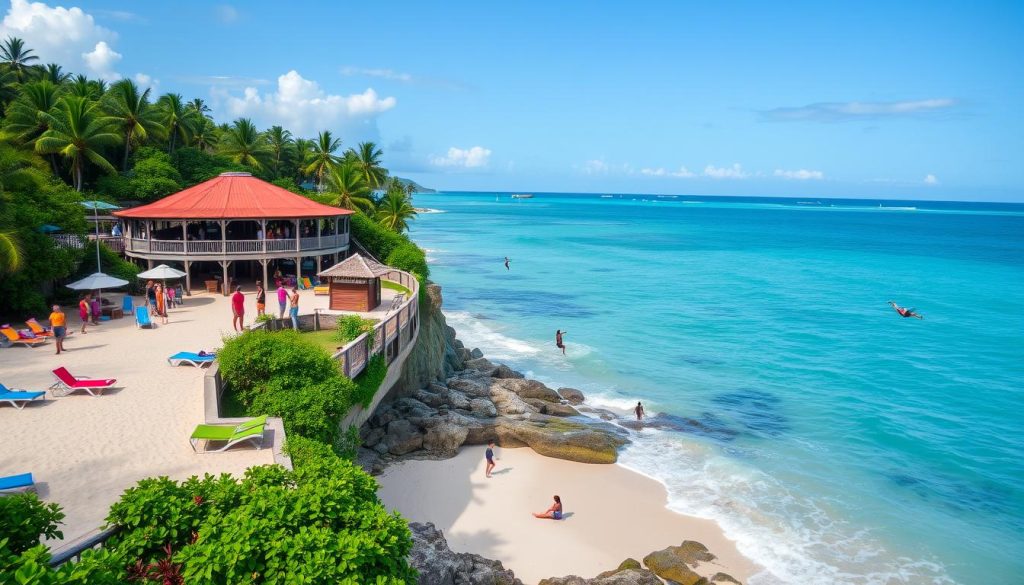 Negril vacation guide Negril vacation guide