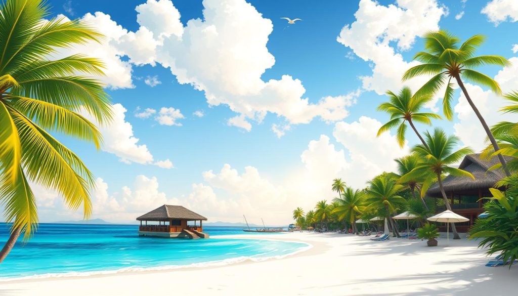 Negril vacation weather guide Negril vacation weather guide
