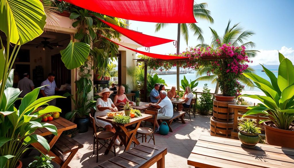 Negril veggie restaurants Negril veggie restaurants