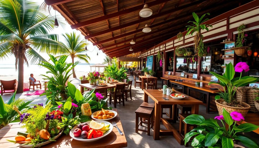Negril veggie restaurants Negril veggie restaurants