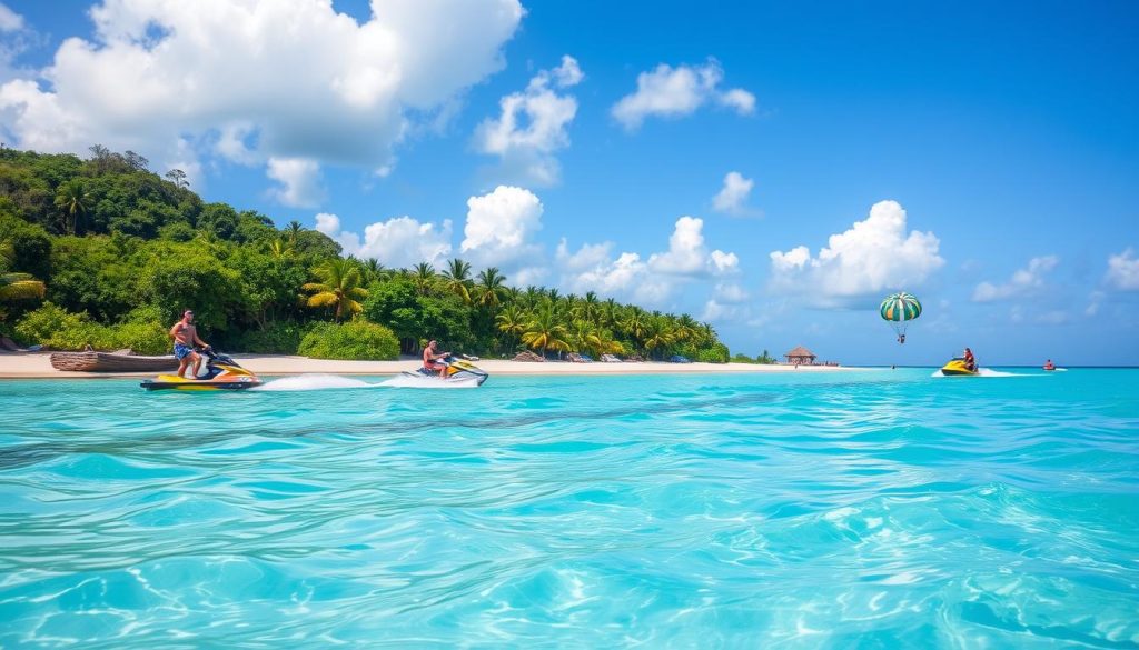 Negril water adventures Negril water adventures