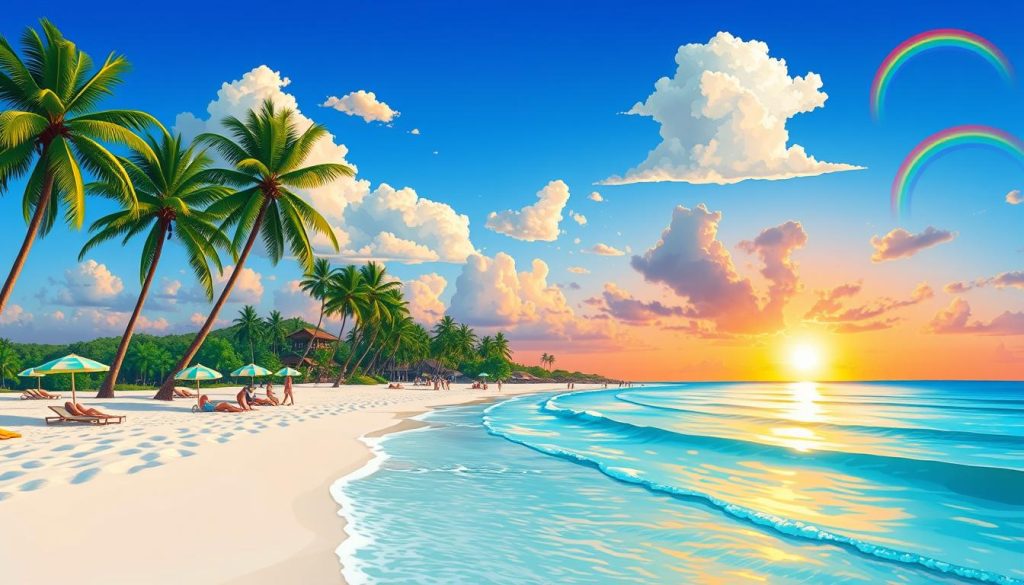 Negril weather guide Negril weather guide