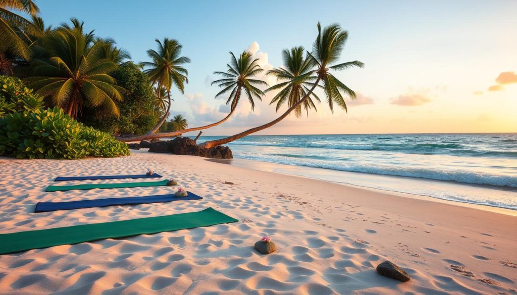 Negril wellness retreats Negril wellness retreats