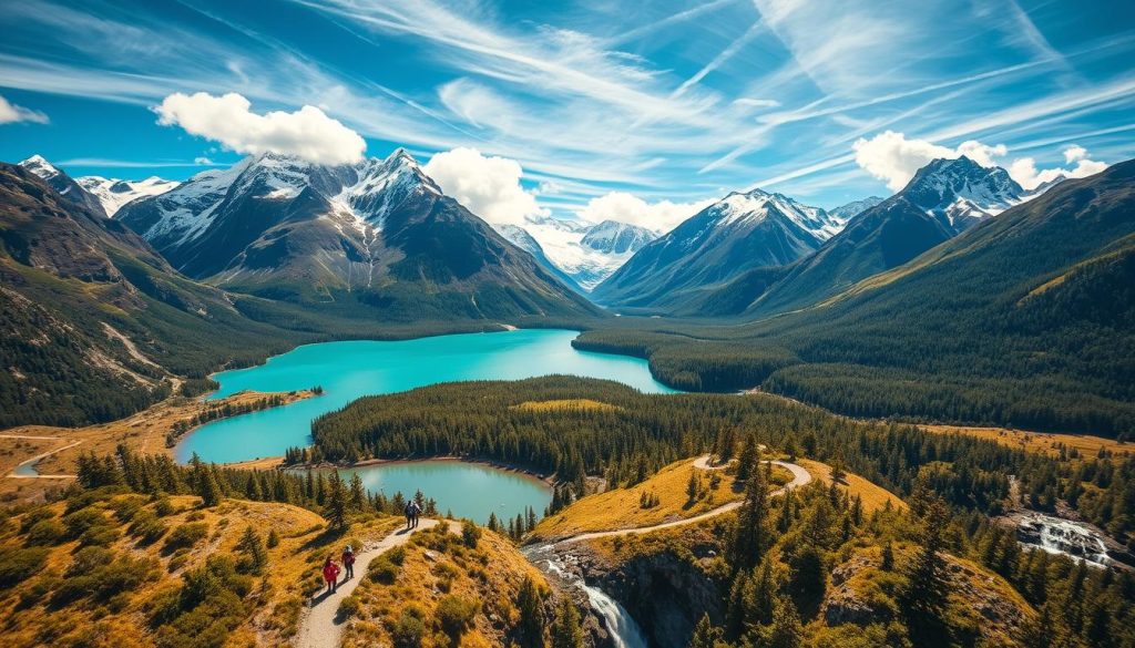 New Zealand adventure travel New Zealand adventure travel
