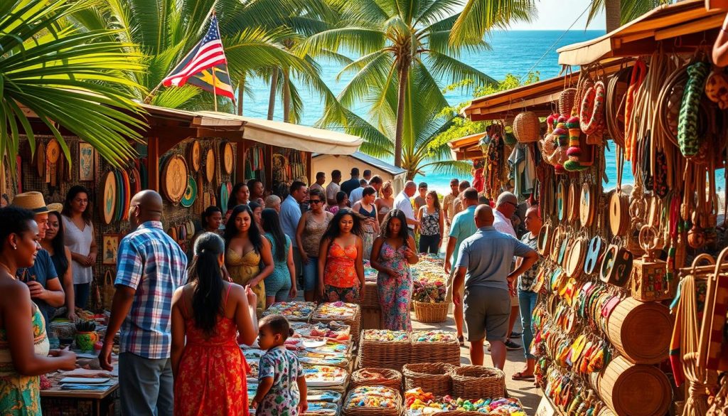 Ocho Rios Craft Market Ocho Rios Craft Market