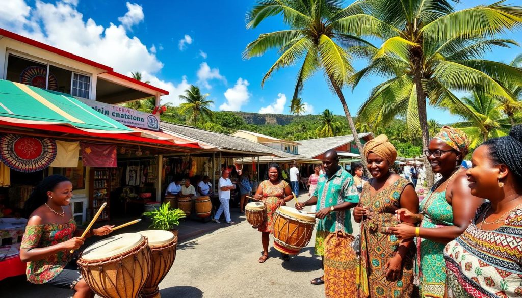 Ocho Rios Cultural Tours Ocho Rios Cultural Tours