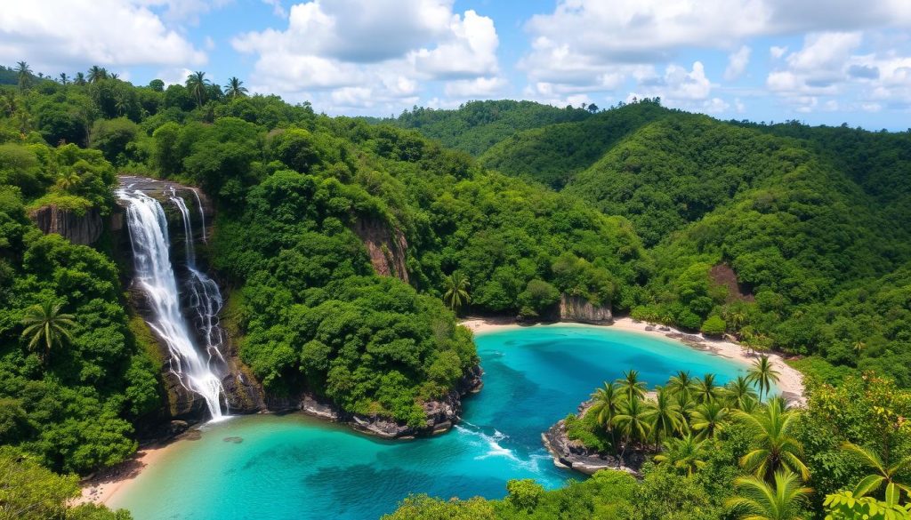 Ocho Rios attractions Ocho Rios attractions
