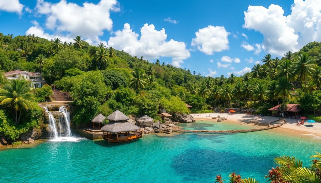 Ocho Rios attractions Ocho Rios attractions