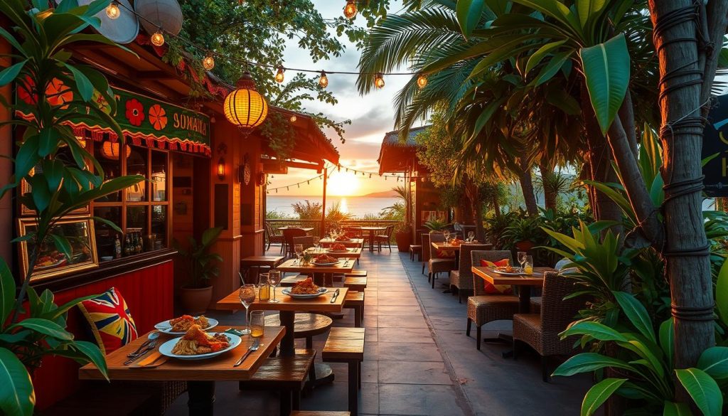 Ocho Rios authentic Jamaican restaurants Ocho Rios authentic Jamaican restaurants