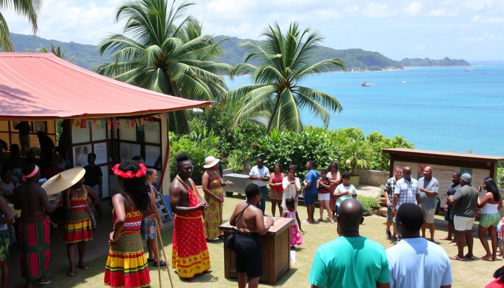 Ocho Rios cultural activities Ocho Rios cultural activities