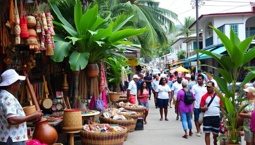 Ocho Rios cultural heritage Ocho Rios cultural heritage